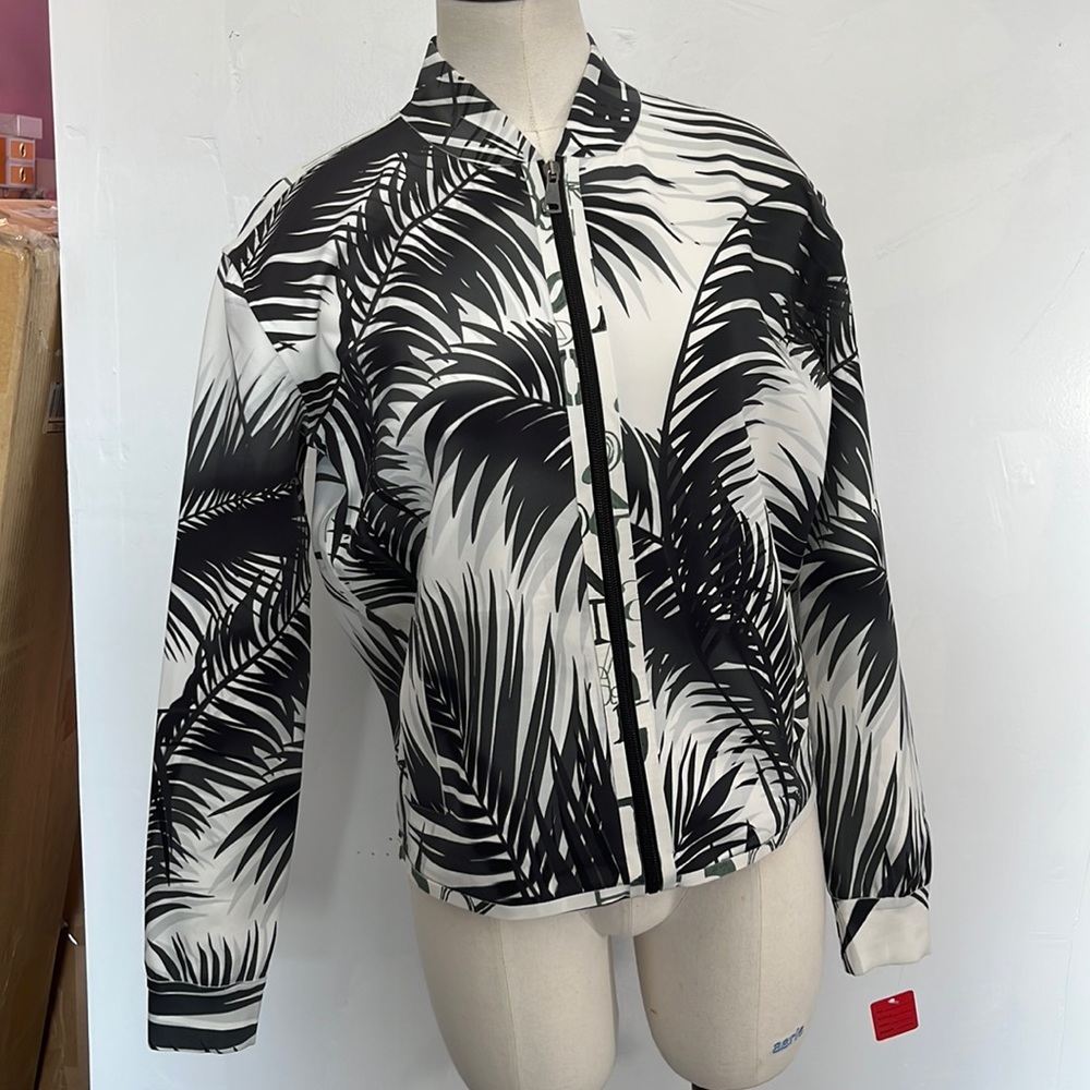 Max mara thin summer jacket